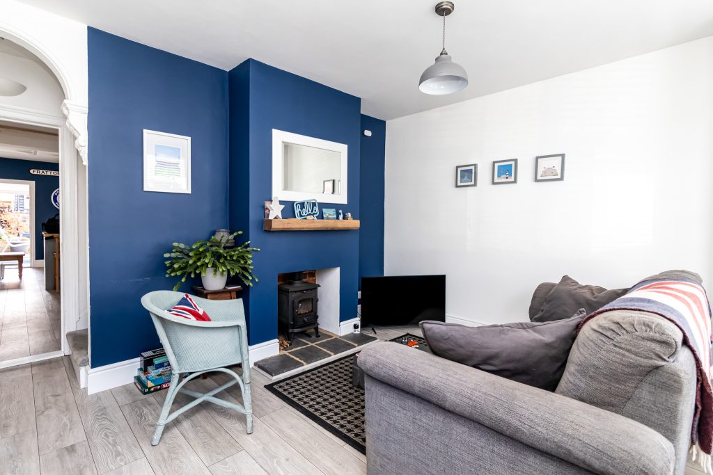 2 bedroom house for sale, Ruskin Road, Southsea, PO4 – photo 3