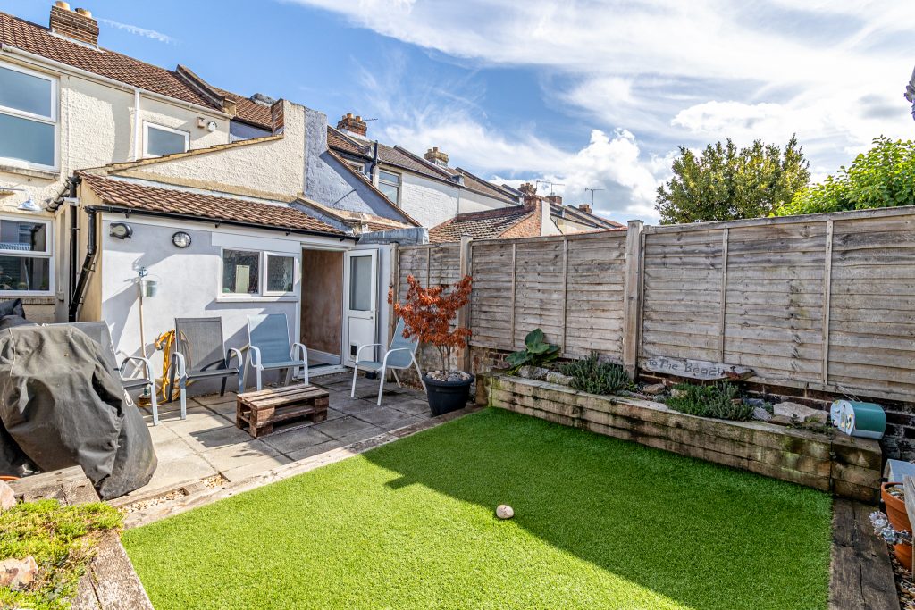 2 bedroom house for sale, Ruskin Road, Southsea, PO4 – photo 19