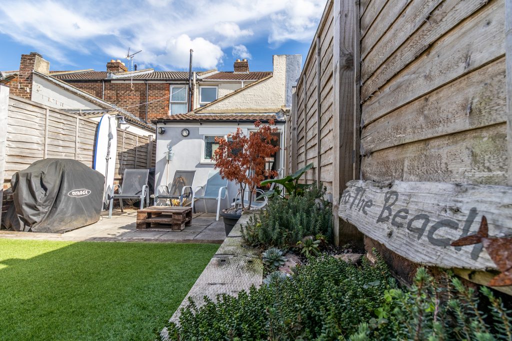 2 bedroom house for sale, Ruskin Road, Southsea, PO4 – photo 8
