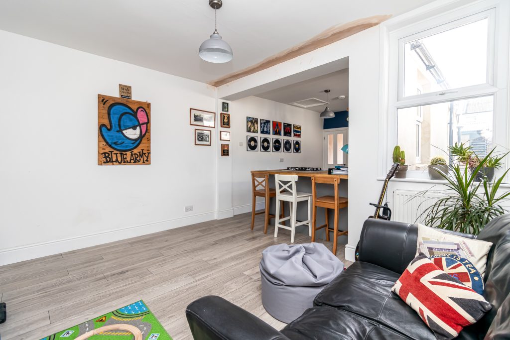 2 bedroom house for sale, Ruskin Road, Southsea, PO4 – photo 14