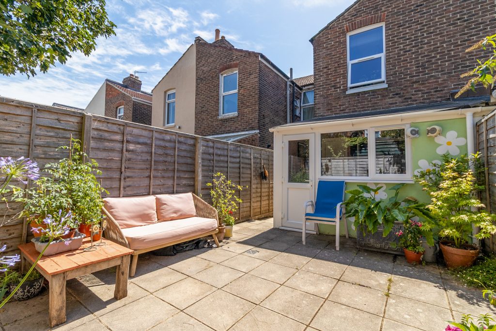 3 bedroom house for sale, Westfield Road, Southsea, PO4 – photo 31