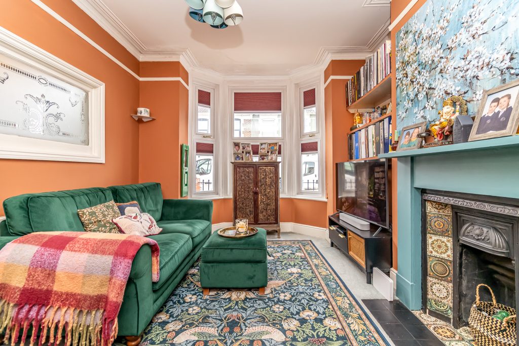 3 bedroom house for sale, Bonchurch Road, Southsea, PO4 – photo 16