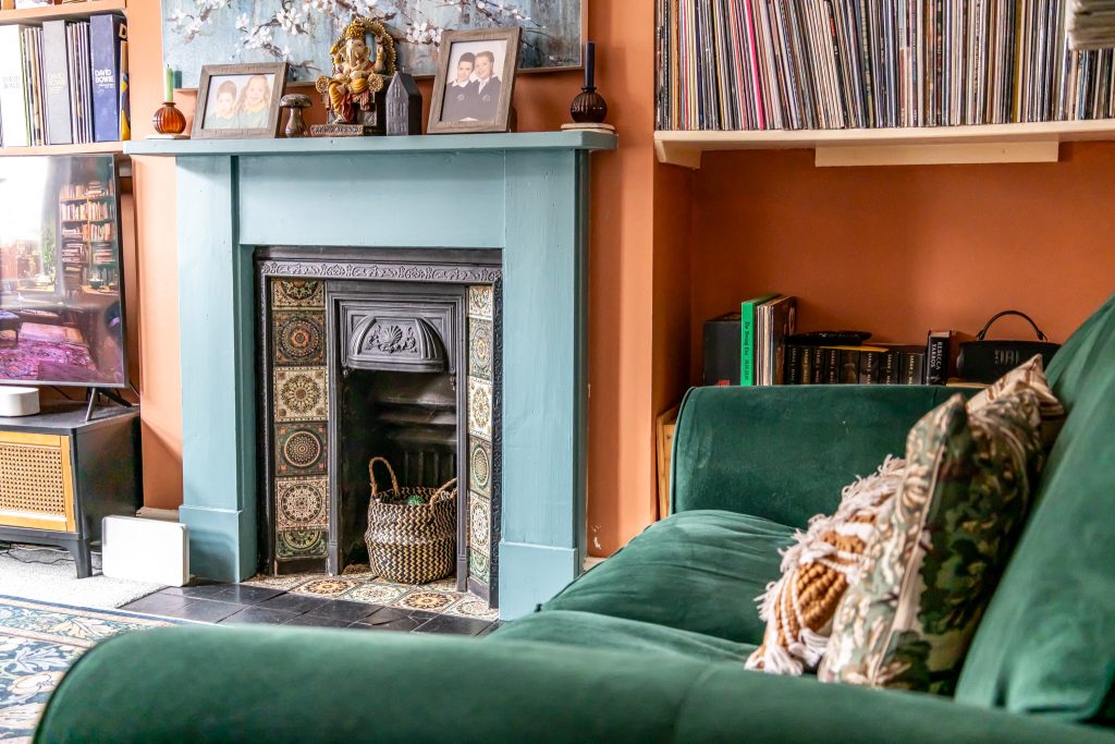 3 bedroom house for sale, Bonchurch Road, Southsea, PO4 – photo 3