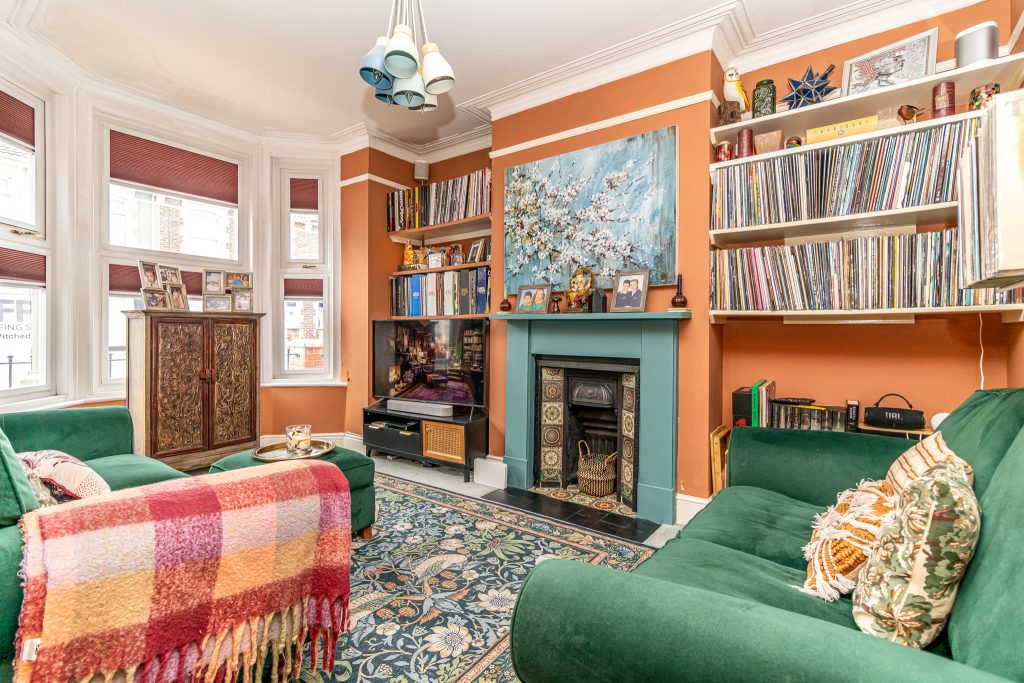 3 bedroom house for sale, Bonchurch Road, Southsea, PO4 – photo 5