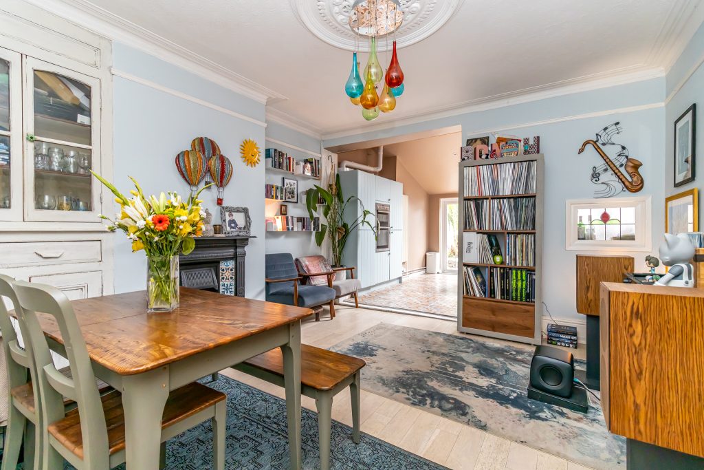 3 bedroom house for sale, Bonchurch Road, Southsea, PO4 – photo 6