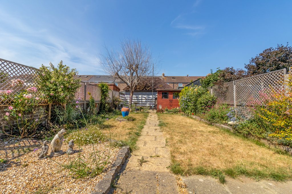 3 bedroom house Sold STC, Mayles Road, Southsea, PO4 – photo 24