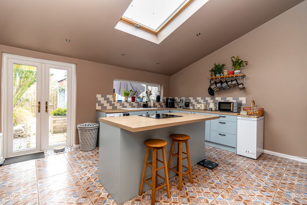 3 bedroom house for sale, Bonchurch Road, Southsea, PO4 – photo 29