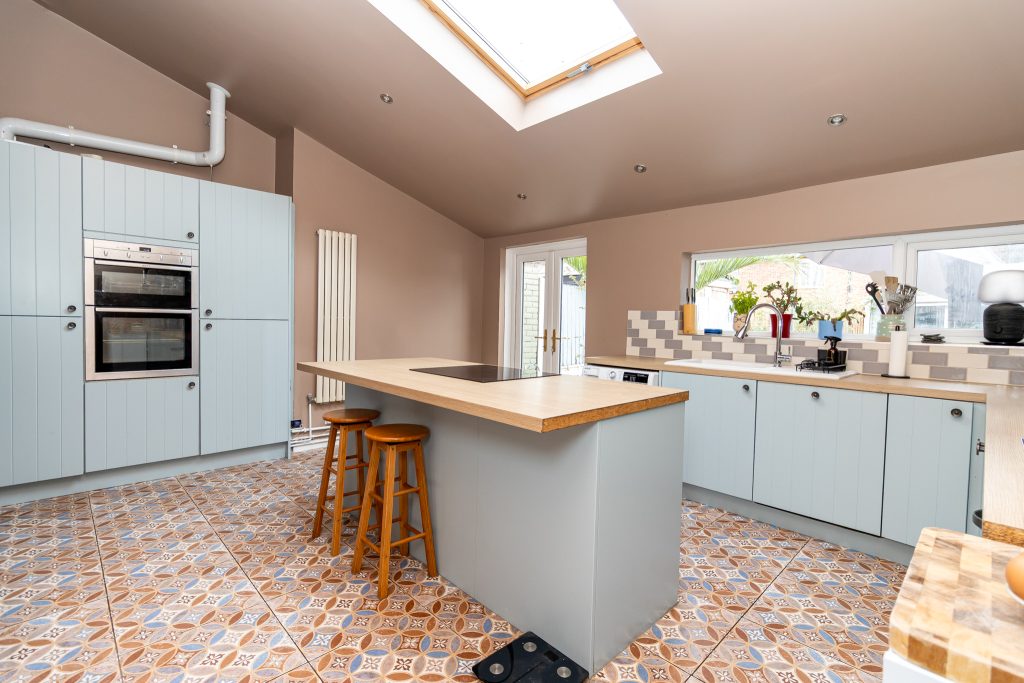 3 bedroom house for sale, Bonchurch Road, Southsea, PO4 – photo 8