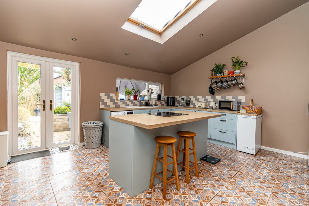 3 bedroom house for sale, Bonchurch Road, Southsea, PO4 – photo 7
