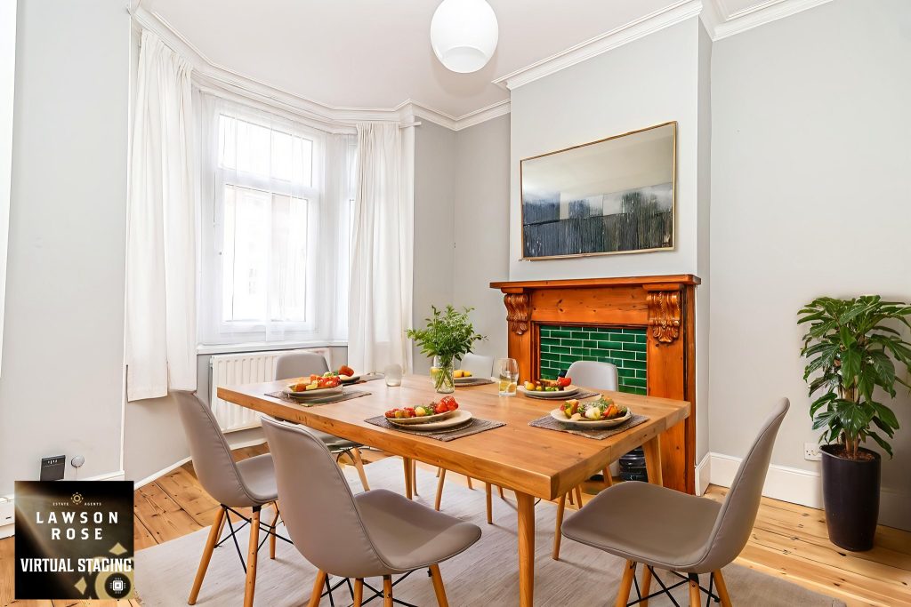 2 bedroom house Sold STC, Jessie Road, Southsea, PO4 – photo 2