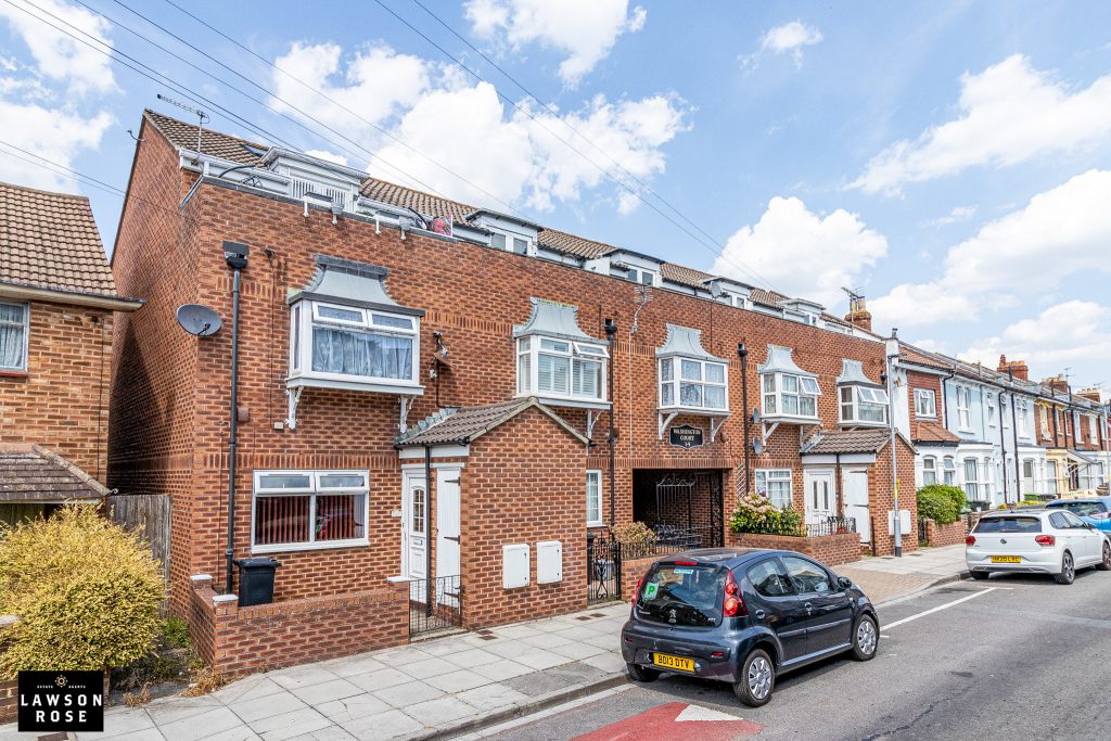 1 bedroom property Sold STC, Warren Avenue, Southsea, PO4