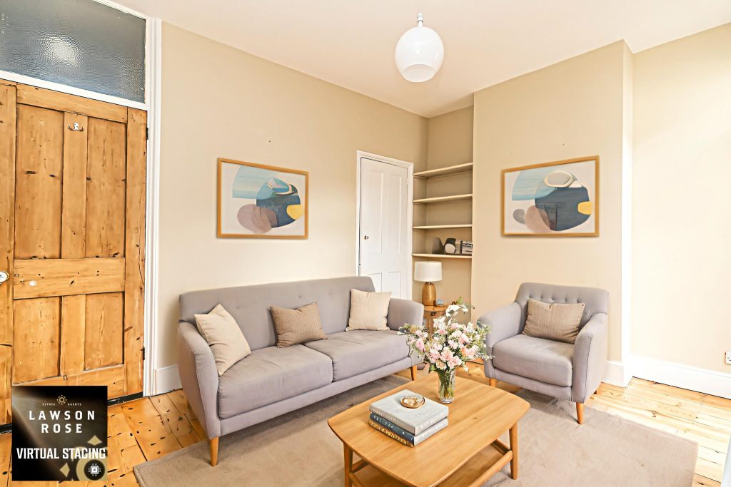 2 bedroom house Sold STC, Jessie Road, Southsea, PO4 – photo 4