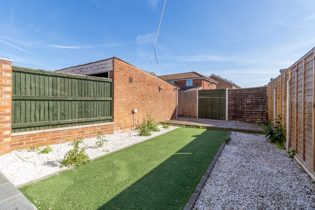 3 bedroom house for sale, Green Farm Gardens, Portsmouth, PO3 – photo 4