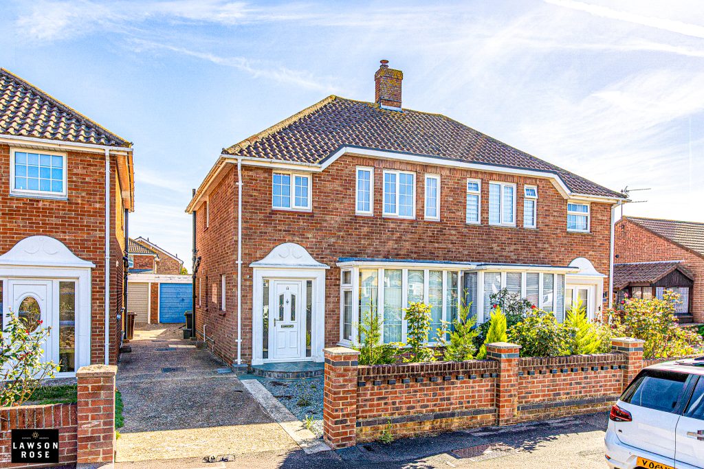 3 bedroom house for sale, Green Farm Gardens, Portsmouth, PO3