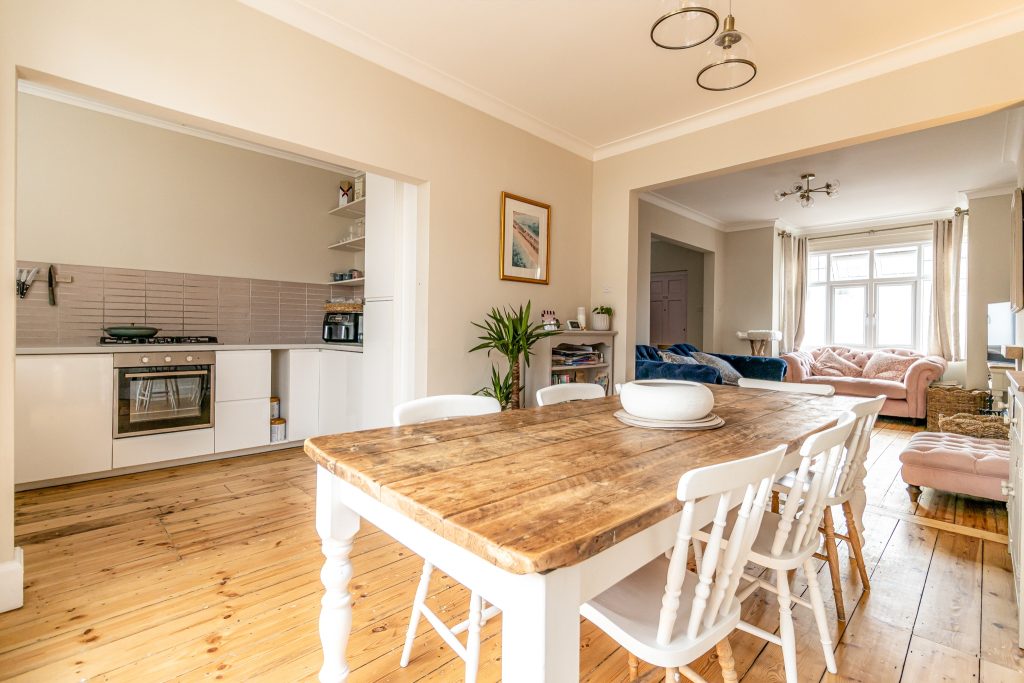 3 bedroom house for sale, Fernhurst Road, Southsea, PO4 – photo 4