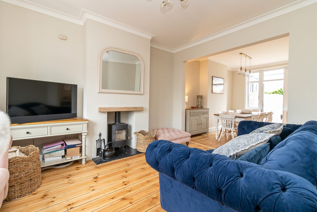 3 bedroom house for sale, Fernhurst Road, Southsea, PO4 – photo 9