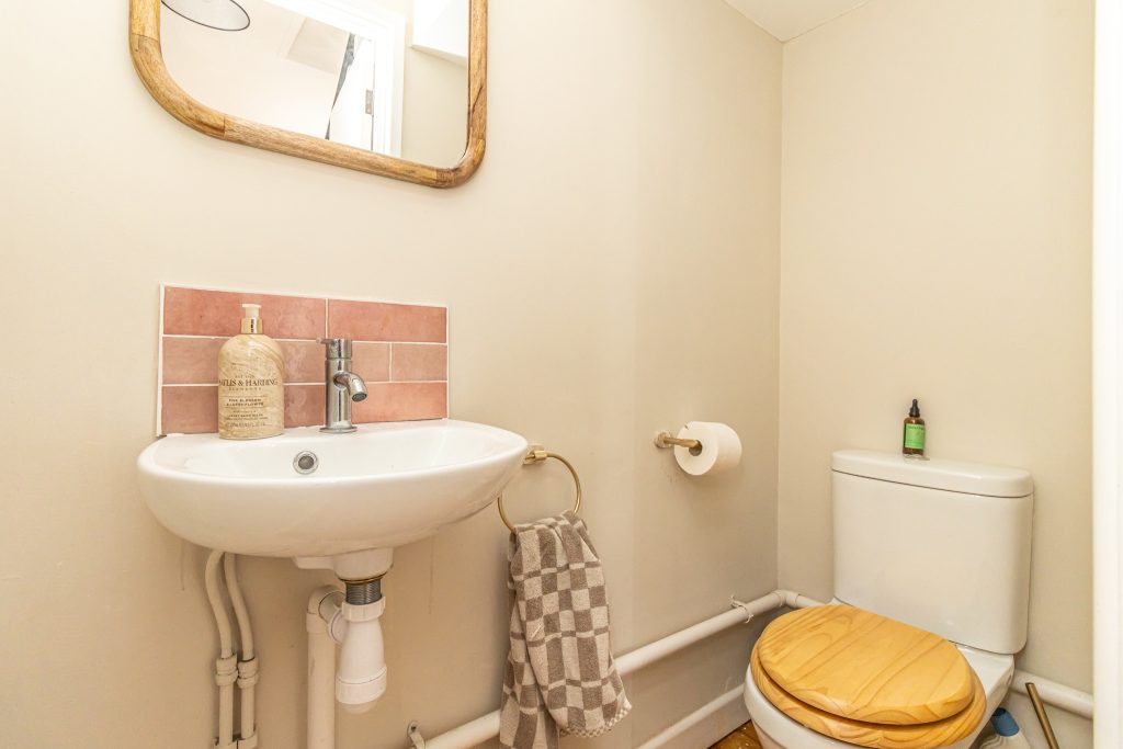 3 bedroom house for sale, Fernhurst Road, Southsea, PO4 – photo 20