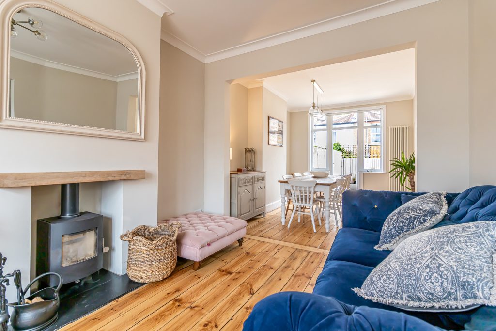 3 bedroom house for sale, Fernhurst Road, Southsea, PO4 – photo 25