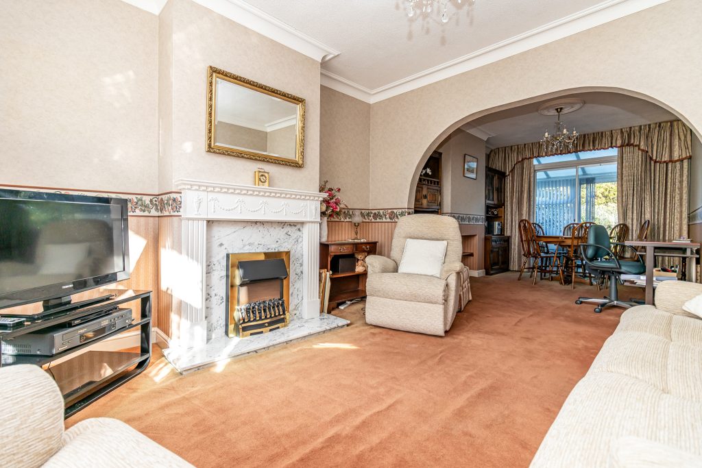 3 bedroom house for sale, Petworth Road, Portsmouth, PO3 – photo 5