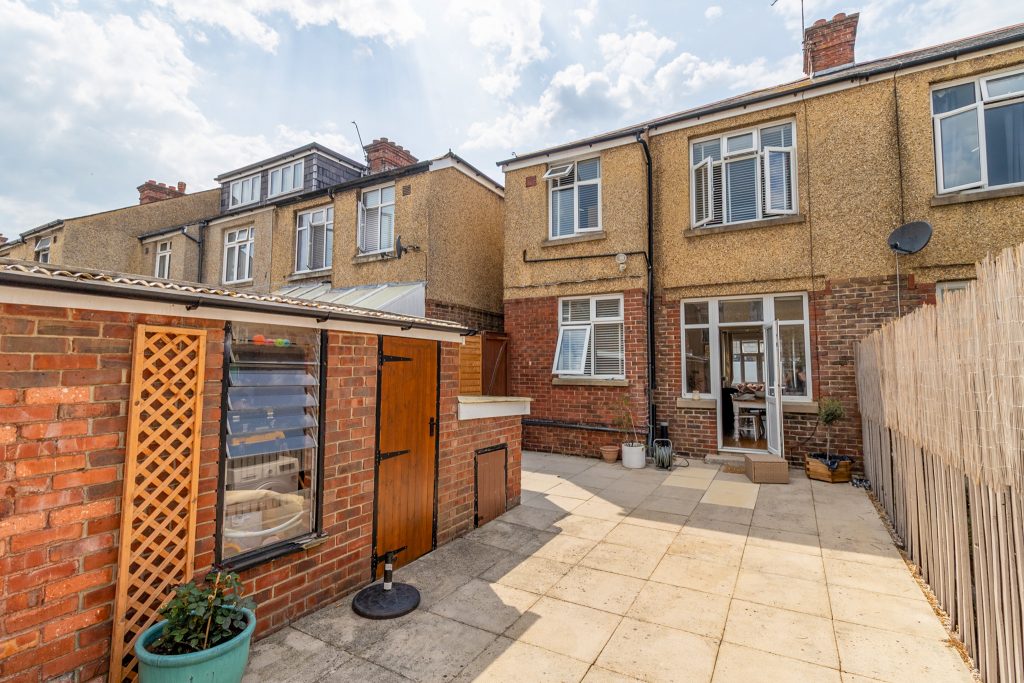 3 bedroom house for sale, Fernhurst Road, Southsea, PO4 – photo 29