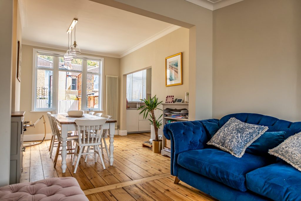 3 bedroom house for sale, Fernhurst Road, Southsea, PO4 – photo 5