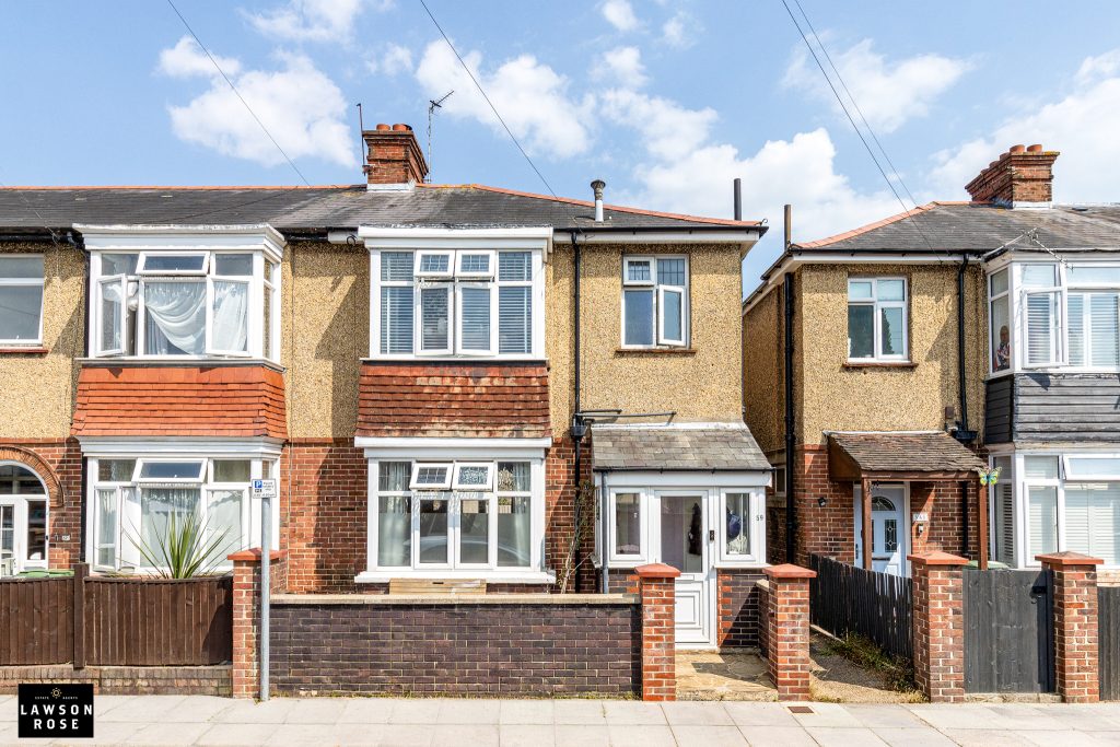 3 bedroom house for sale, Fernhurst Road, Southsea, PO4
