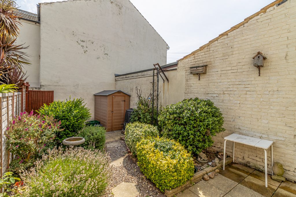 3 bedroom house for sale, Prince Albert Road, Southsea, PO4 – photo 18