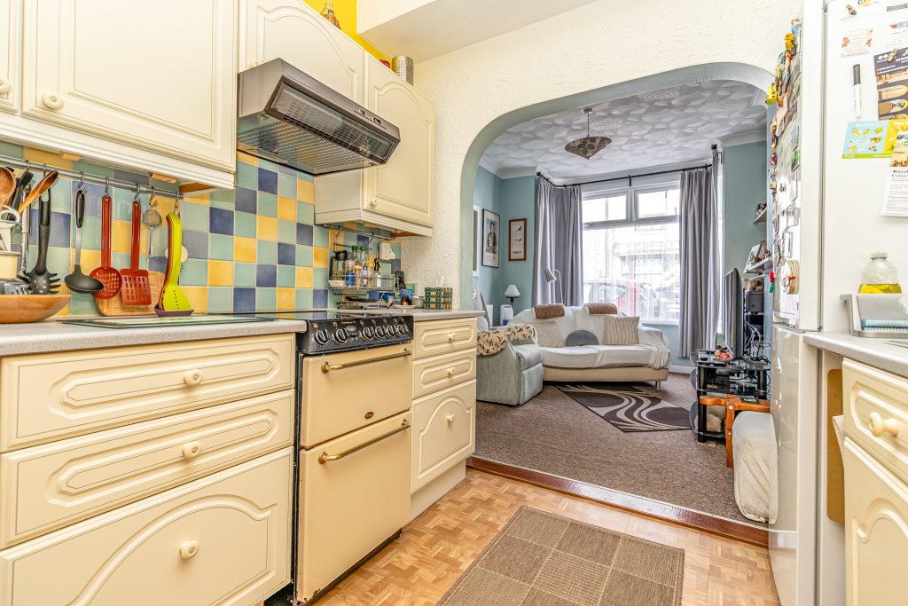 3 bedroom house for sale, Prince Albert Road, Southsea, PO4 – photo 4