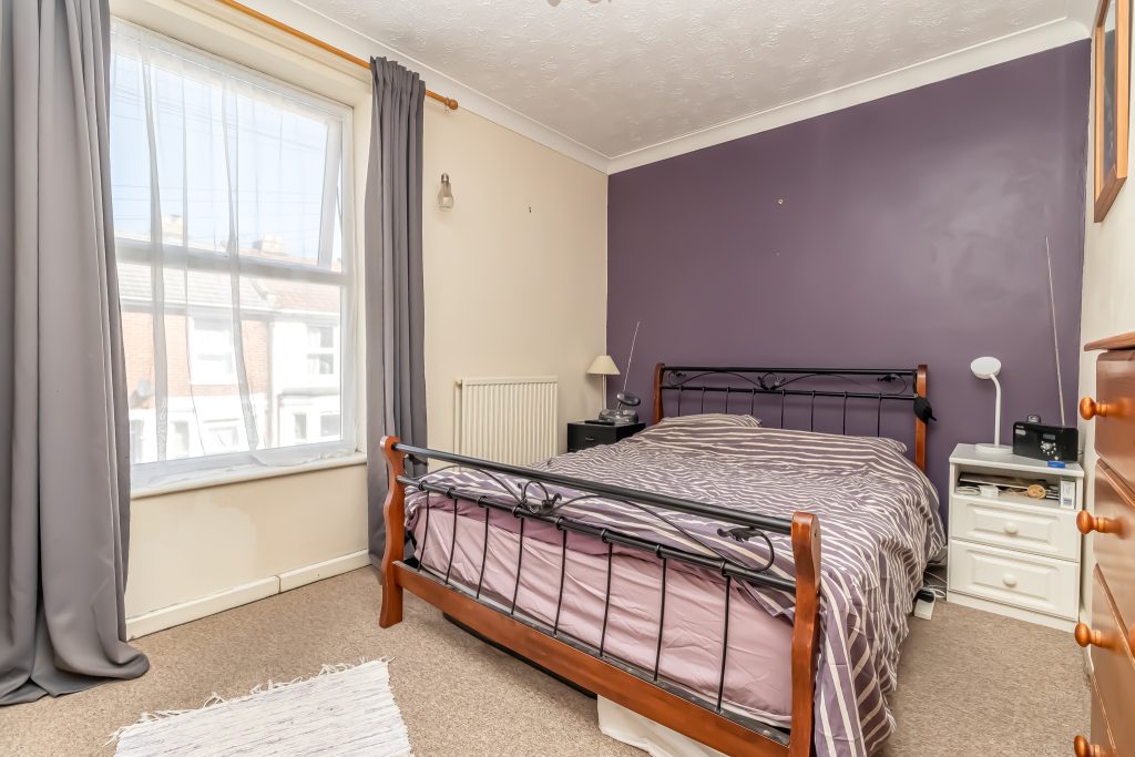 2 bedroom house for sale, Westfield Road, Southsea, PO4 – photo 8
