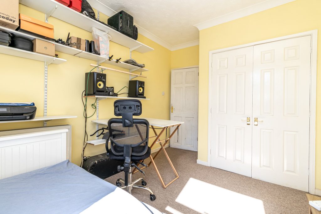 2 bedroom house for sale, Westfield Road, Southsea, PO4 – photo 11