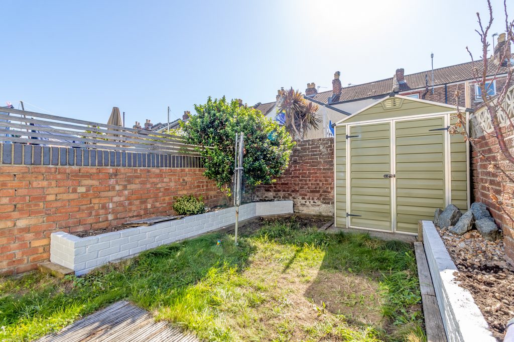 2 bedroom house for sale, Westfield Road, Southsea, PO4 – photo 15