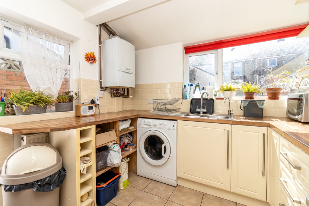 2 bedroom house for sale, Westfield Road, Southsea, PO4 – photo 12