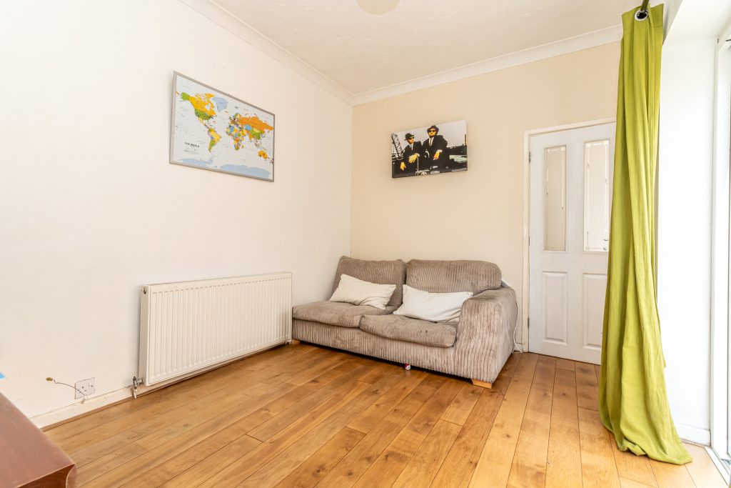 2 bedroom house for sale, Westfield Road, Southsea, PO4 – photo 13