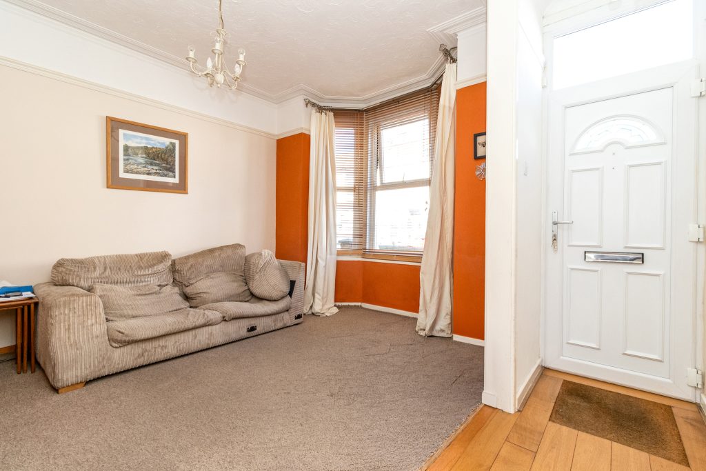 2 bedroom house for sale, Westfield Road, Southsea, PO4 – photo 4