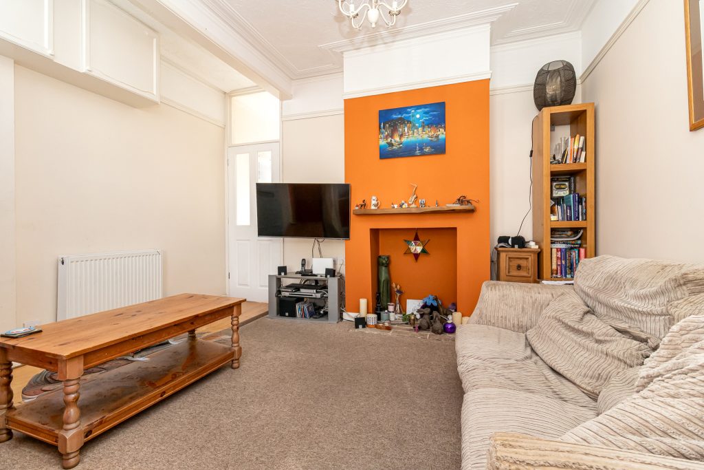 2 bedroom house for sale, Westfield Road, Southsea, PO4 – photo 14