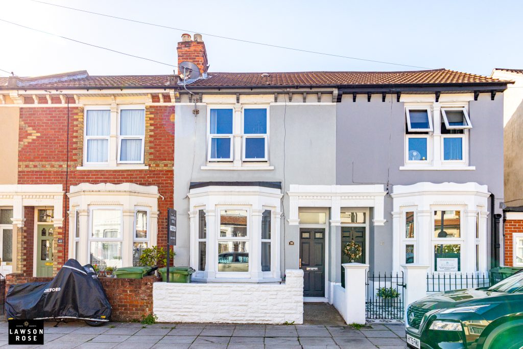 3 bedroom house for sale, Meon Road, Southsea, PO4 – photo 4