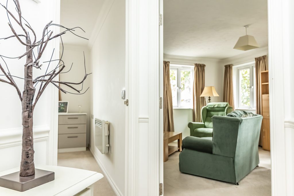 1 bedroom property Sold STC, Alverstone Road, Southsea, PO4 – photo 11