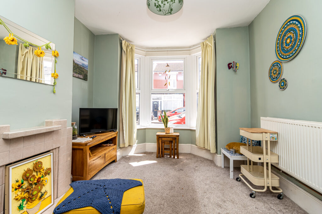 2 bedroom house for sale, Whitworth Road, Portsmouth, PO2 – photo 14
