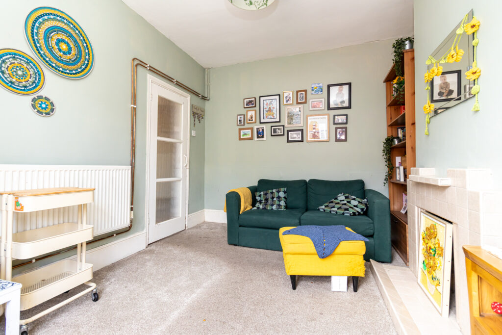 2 bedroom house for sale, Whitworth Road, Portsmouth, PO2 – photo 12