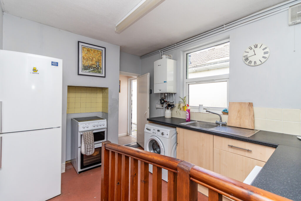 2 bedroom house for sale, Whitworth Road, Portsmouth, PO2 – photo 5