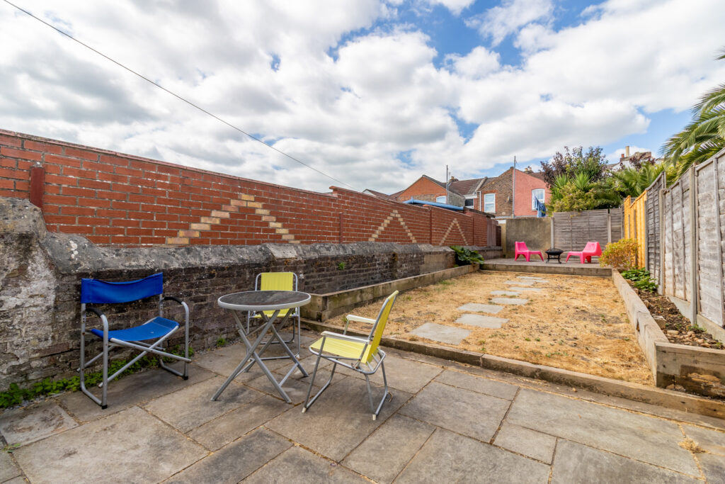 2 bedroom house for sale, Whitworth Road, Portsmouth, PO2 – photo 17