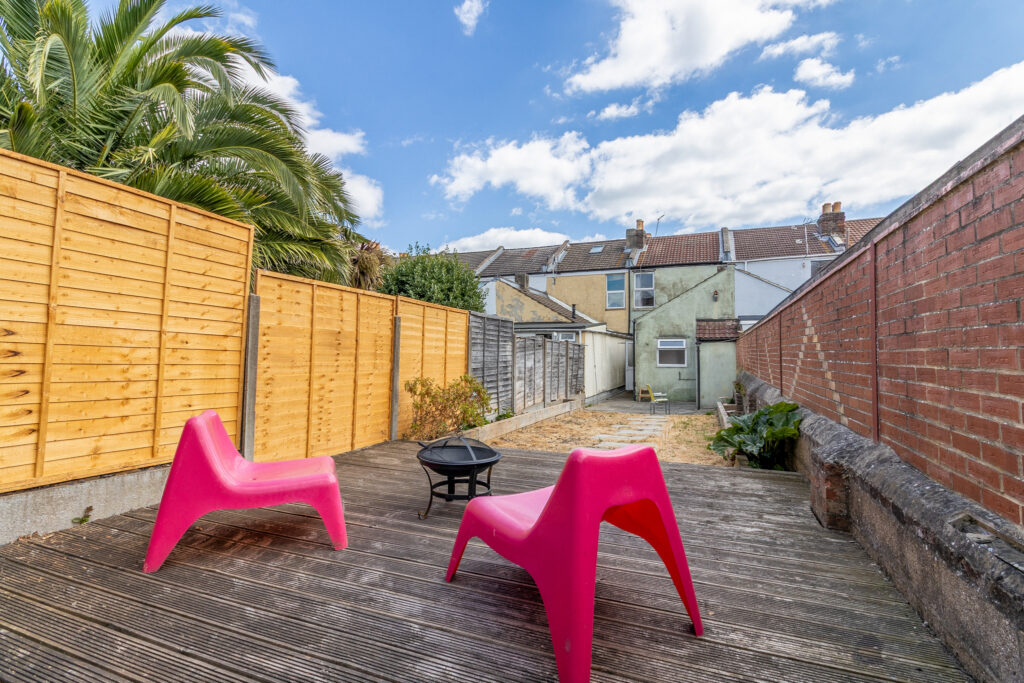 2 bedroom house for sale, Whitworth Road, Portsmouth, PO2 – photo 16