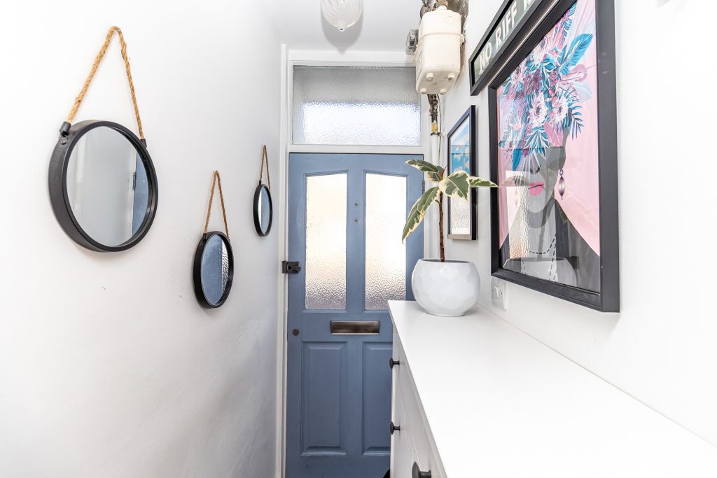 2 bedroom house Sold STC, Ward Road, Southsea, PO4 – photo 16