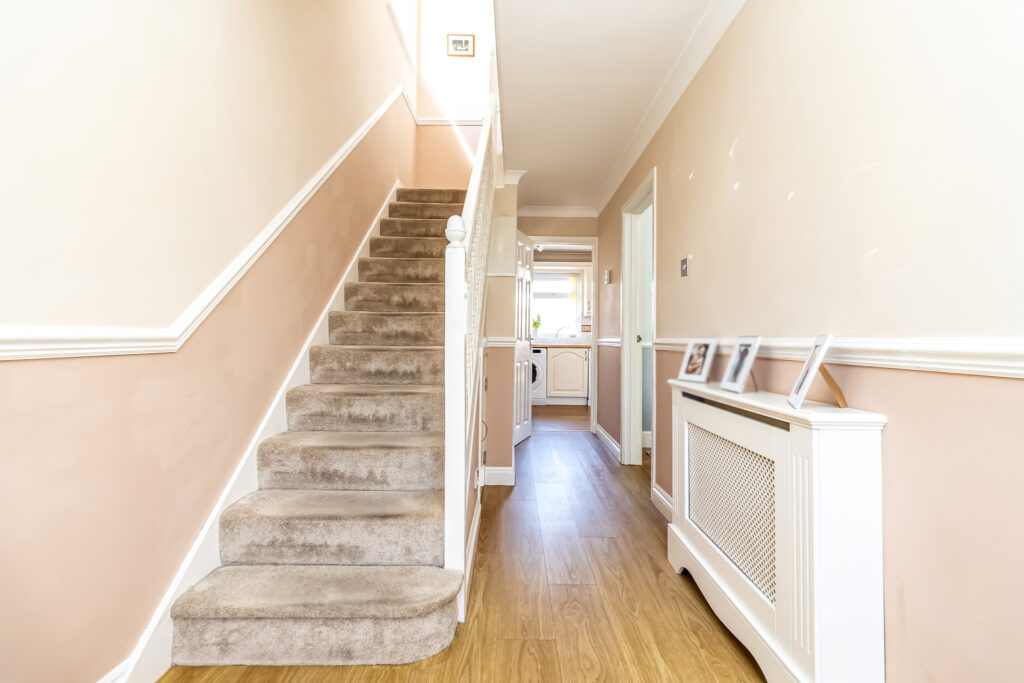 3 bedroom house Sold STC, Sanderling Road, Southsea, PO4 – photo 15