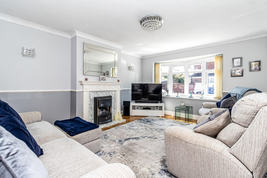 3 bedroom house Sold STC, Sanderling Road, Southsea, PO4 – photo 2