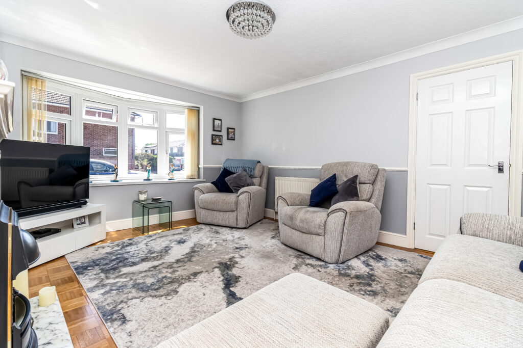 3 bedroom house Sold STC, Sanderling Road, Southsea, PO4 – photo 17