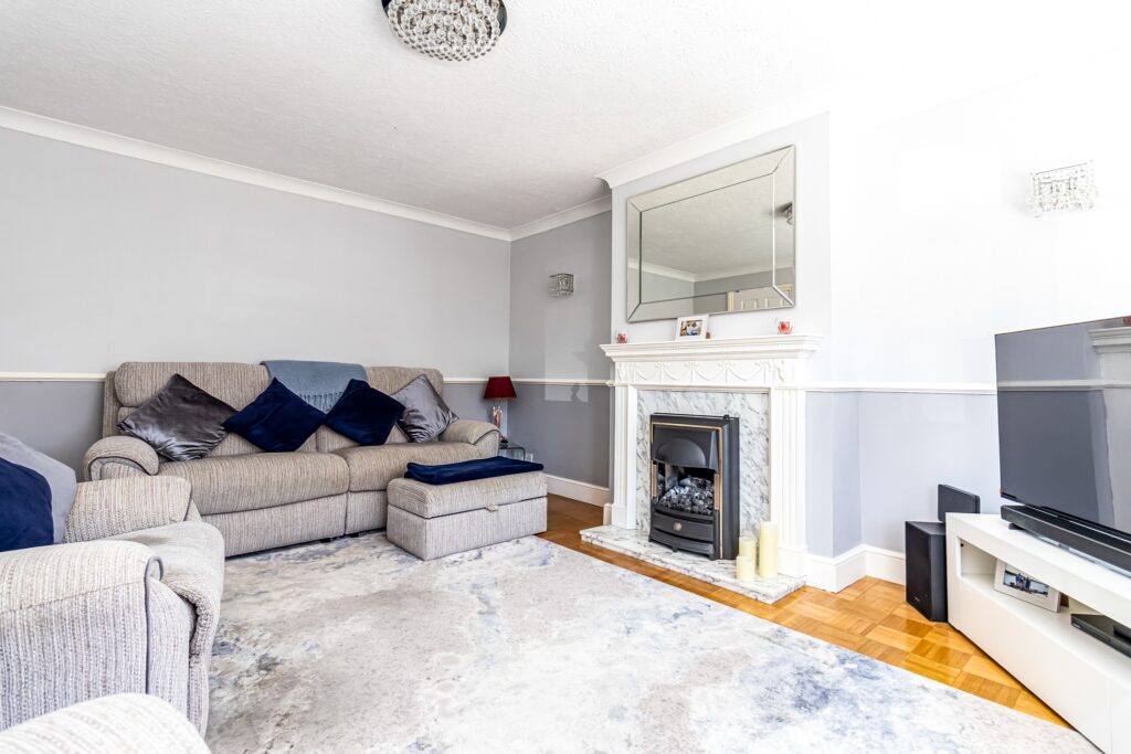 3 bedroom house Sold STC, Sanderling Road, Southsea, PO4 – photo 16