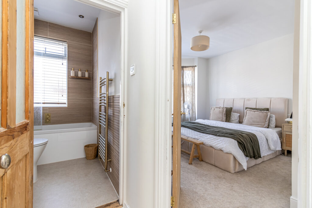 3 bedroom house for sale, St. Augustine Road, Southsea, PO4 – photo 36