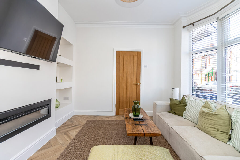 3 bedroom house for sale, St. Augustine Road, Southsea, PO4 – photo 27