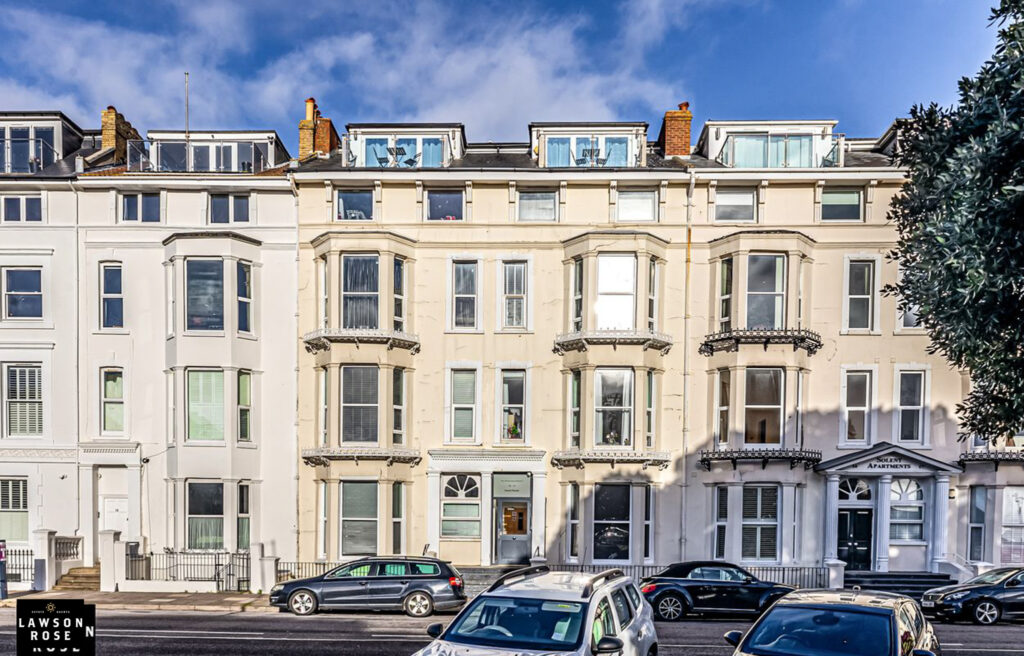 2 bedroom property for sale, South Parade, Southsea, PO5 – photo 4